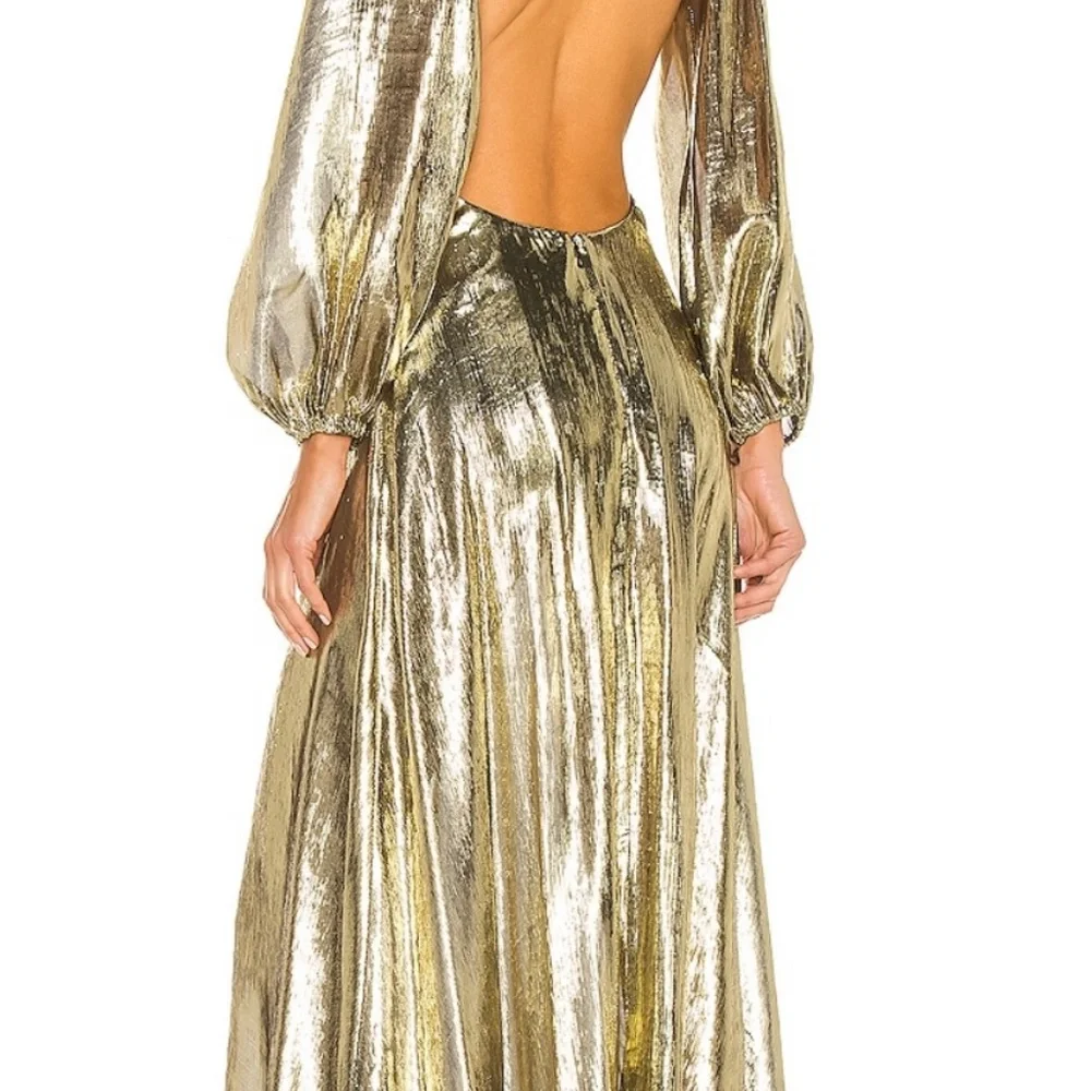 CULT GAIA HERA GOWN with tags!! - Picture 6 of 9